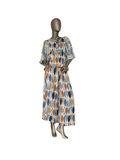 Bluza Sienna Blue