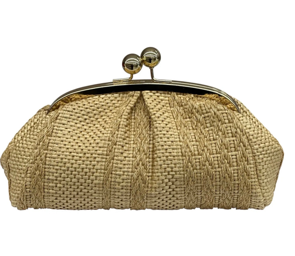 Geanta Clutch Sunset