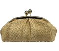 Geanta Clutch Sunset