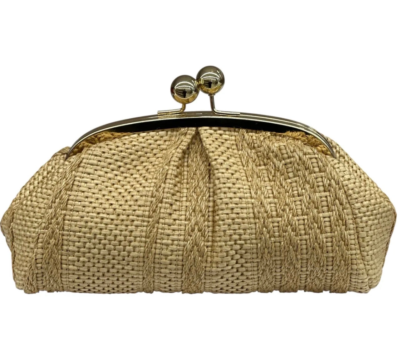 Geanta Clutch Sunset