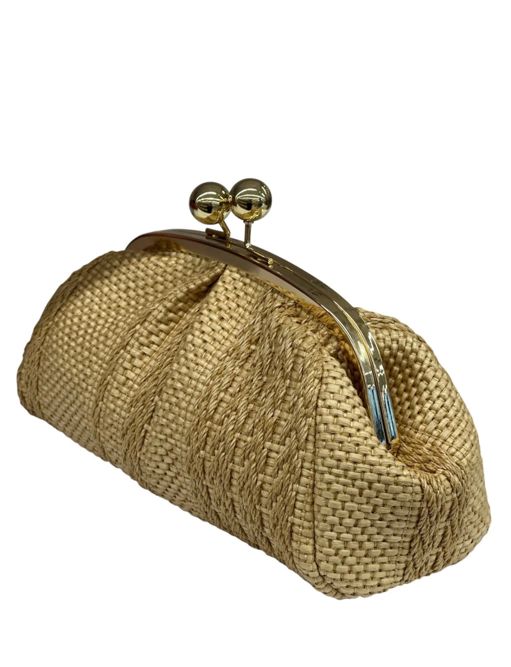 Geanta Clutch Sunset