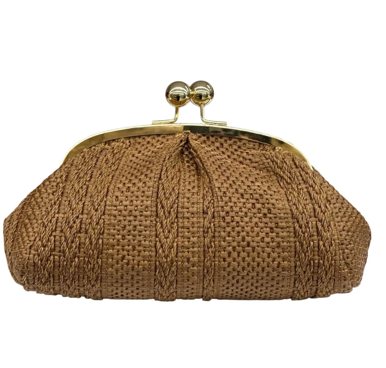 Geanta Clutch Sunset