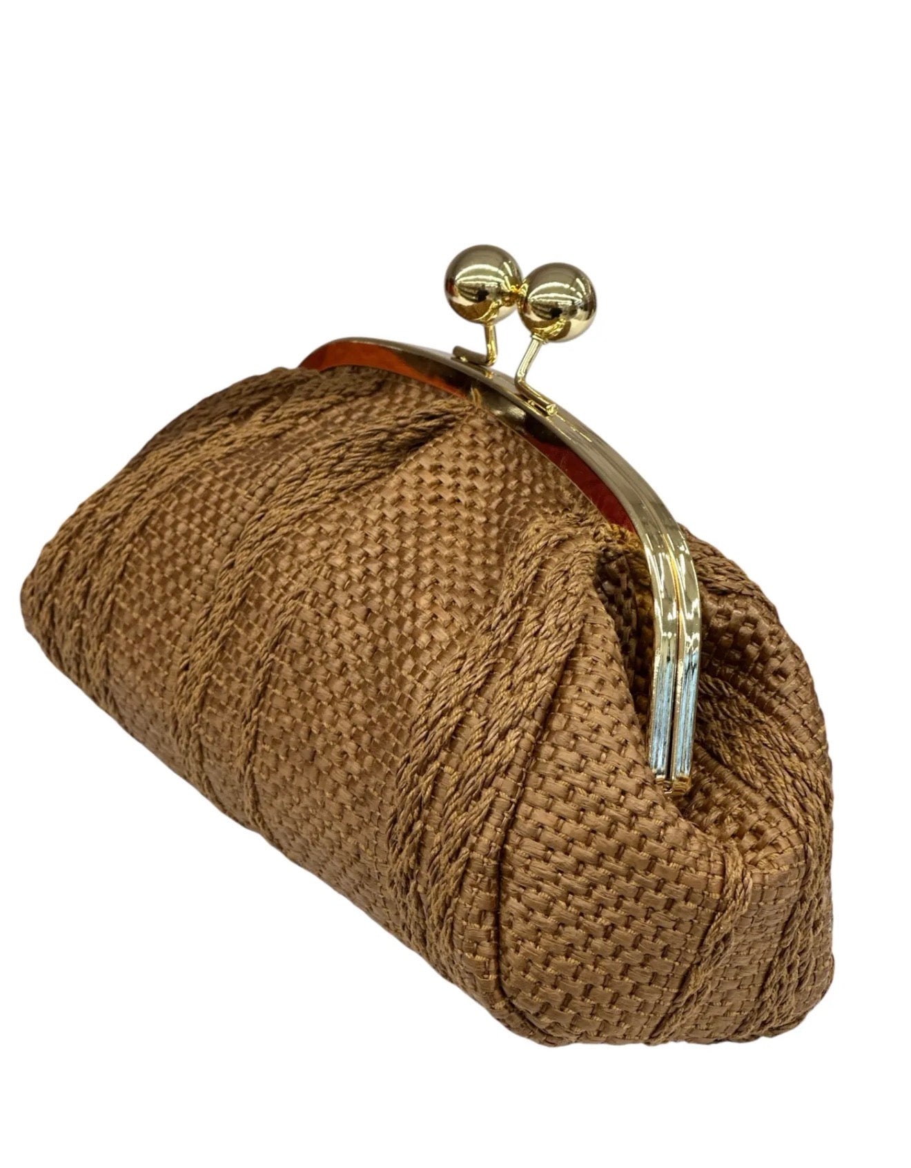 Geanta Clutch Sunset