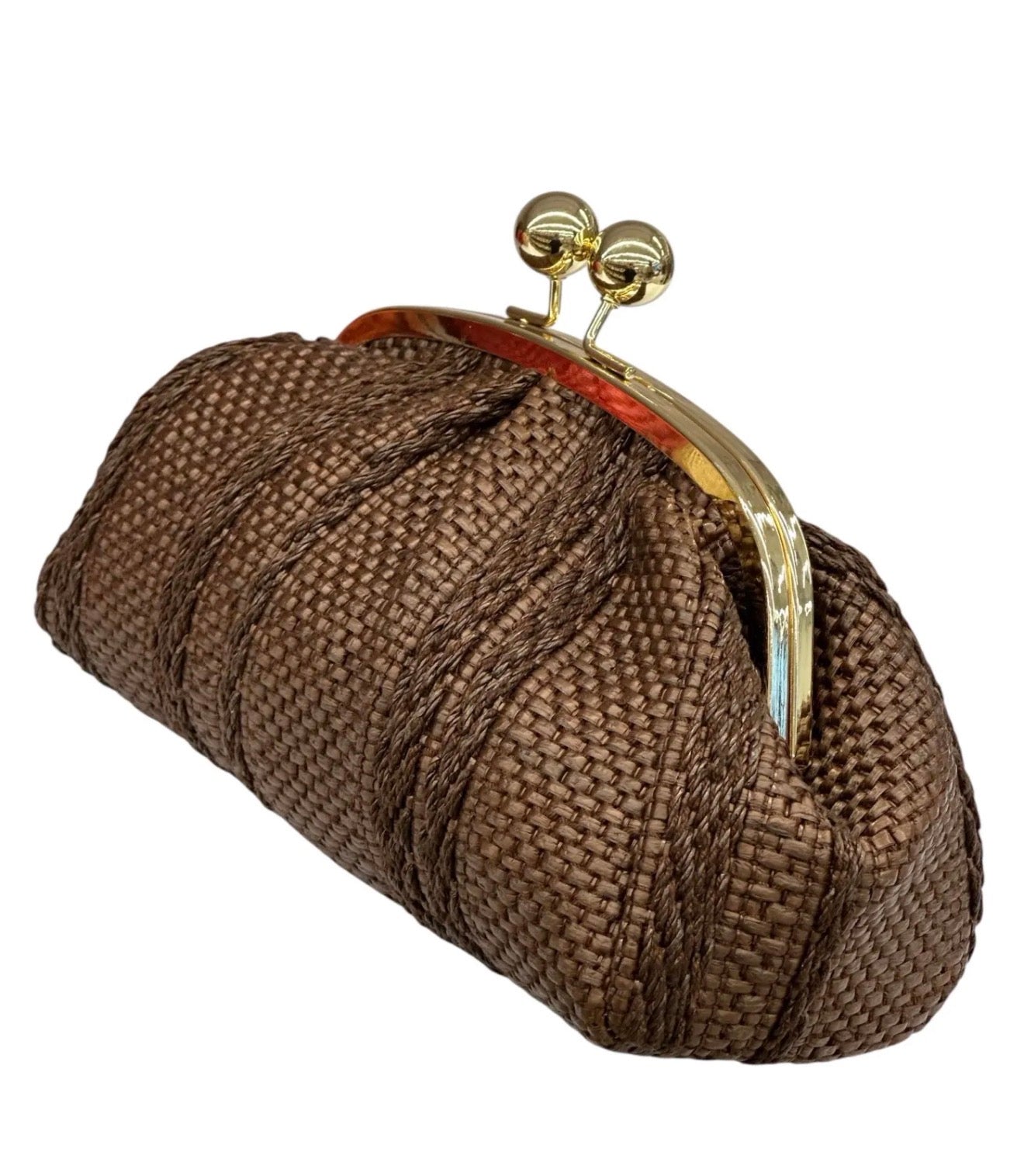 Geanta Clutch Sunset