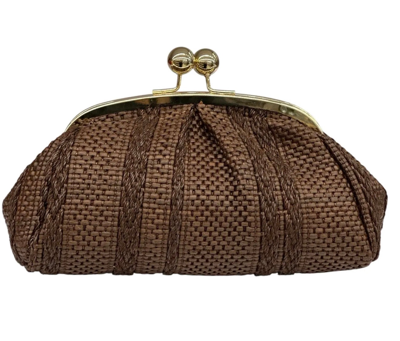 Geanta Clutch Sunset