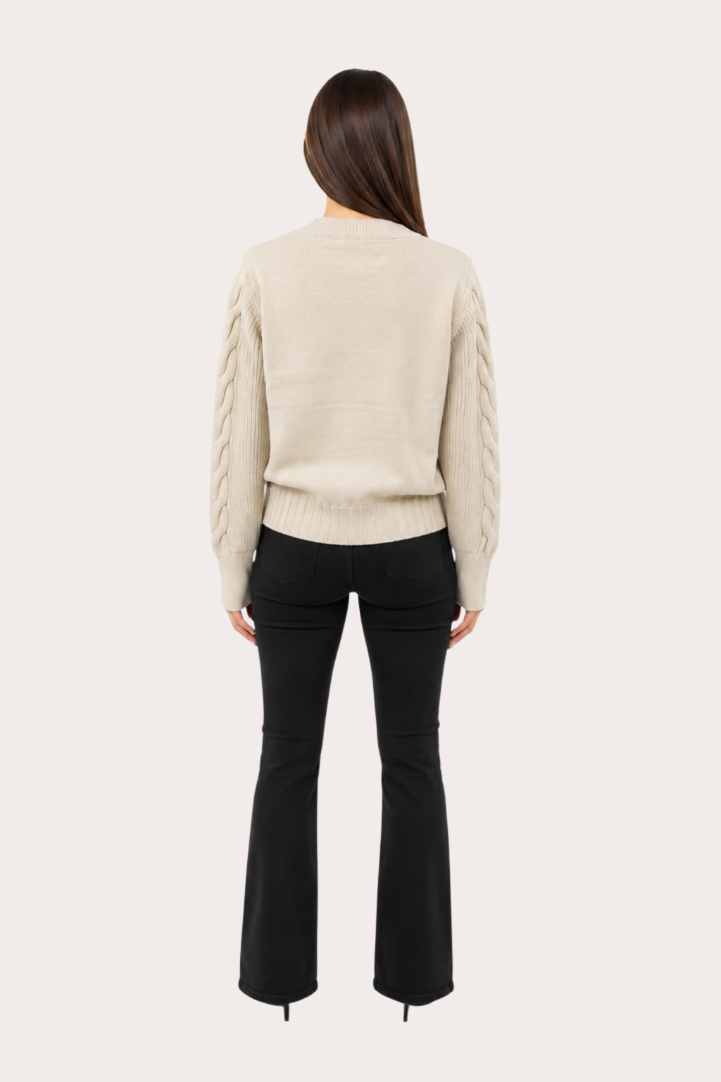 Cardigan Elegance