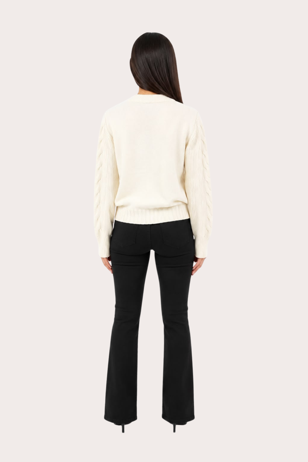 Cardigan Elegance