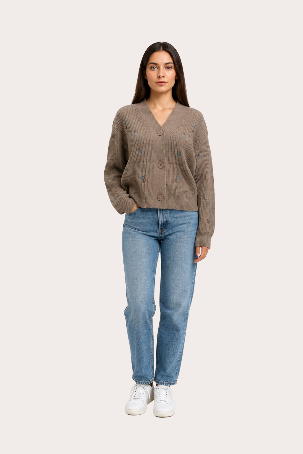 Bluza Estelle
