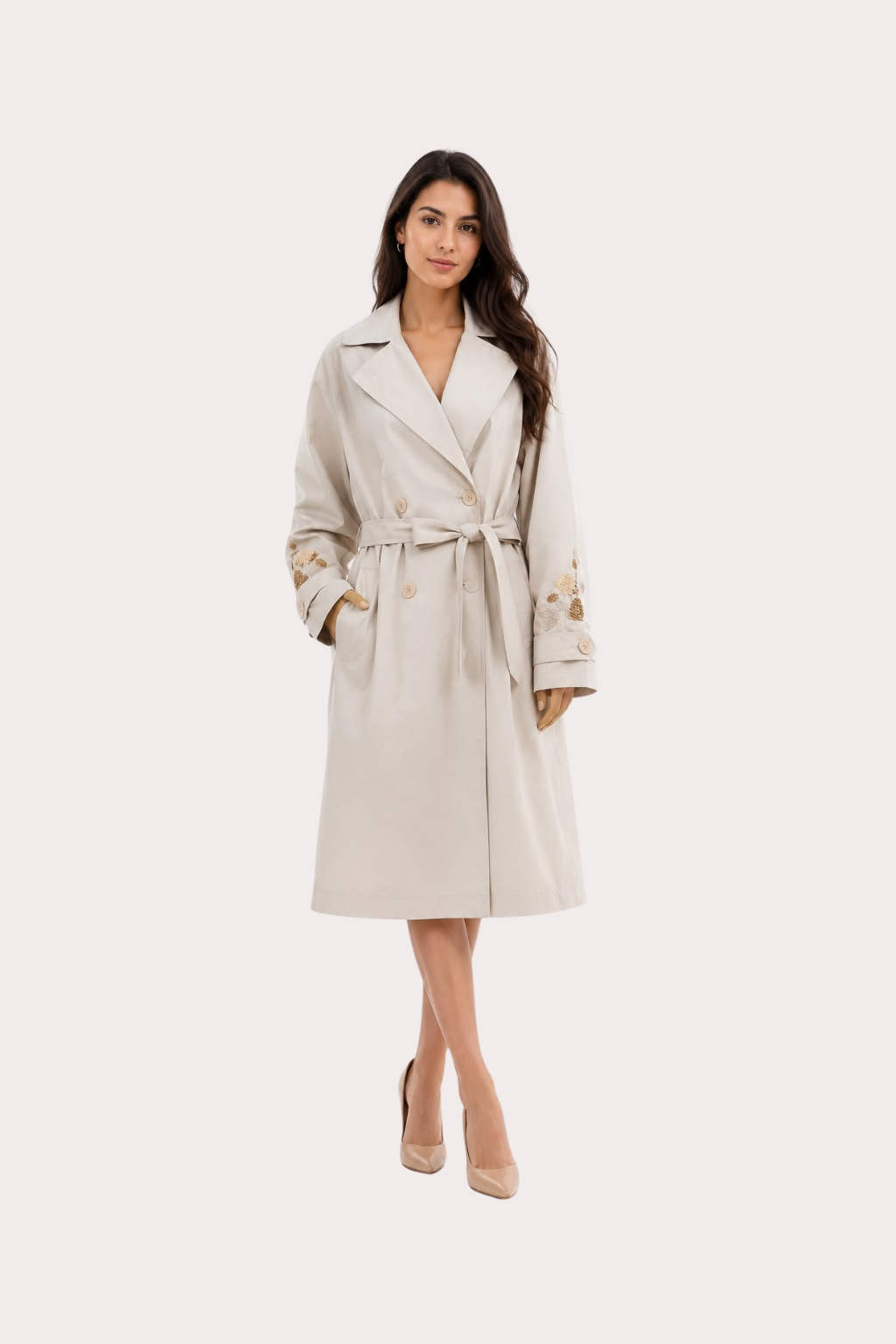 Cardigan Vienna