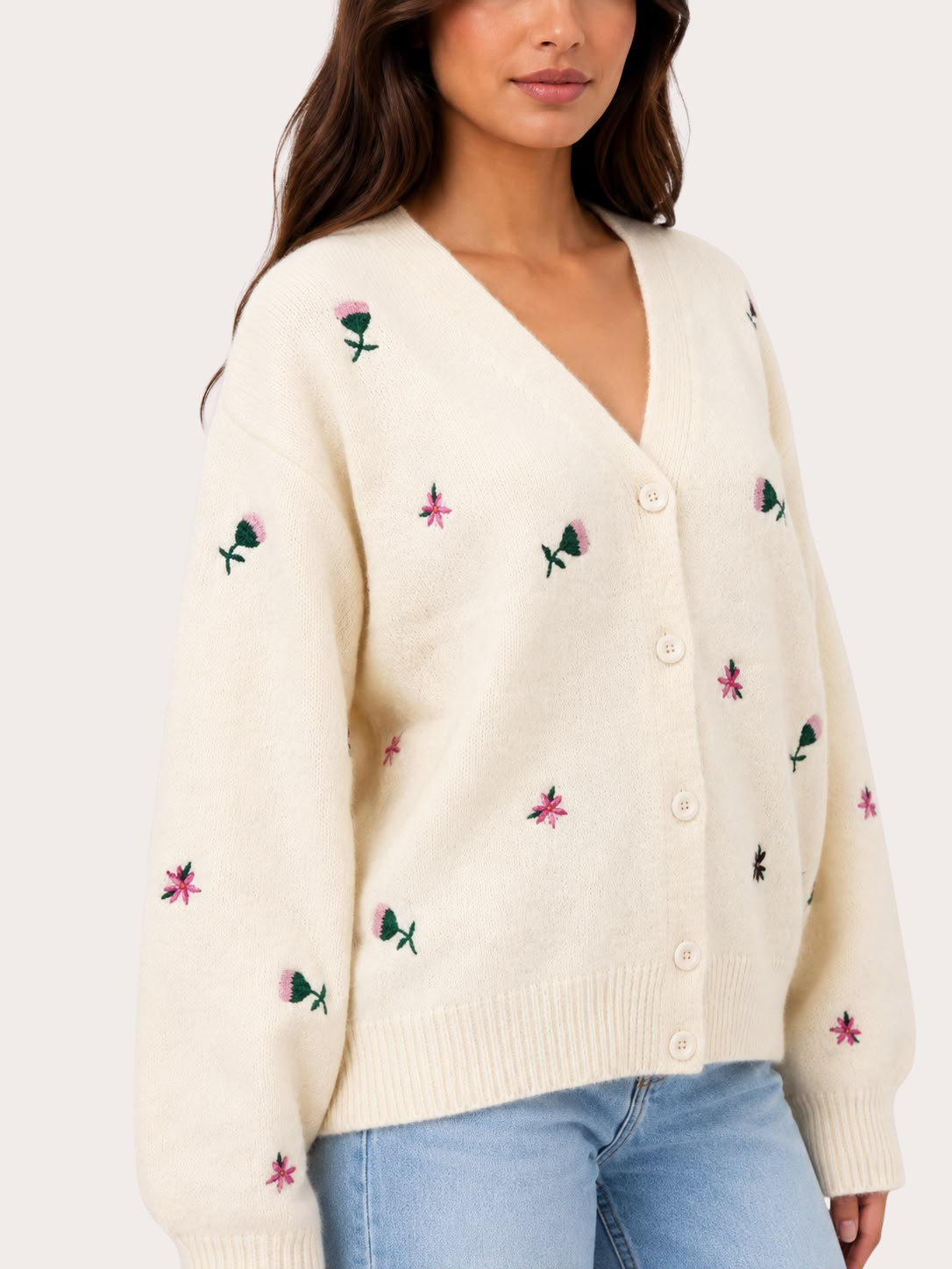 Cardigan Liora