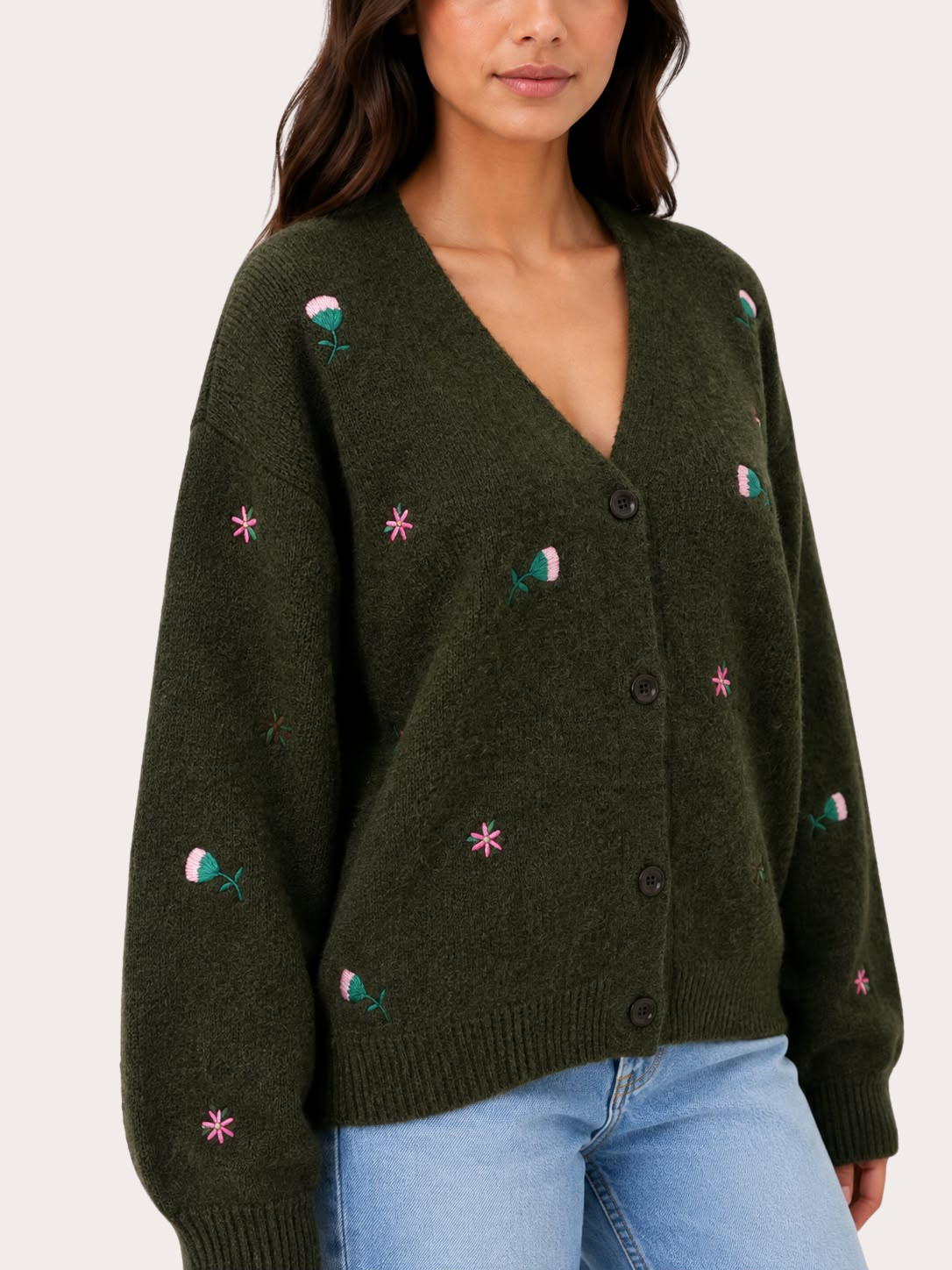 Cardigan Liora