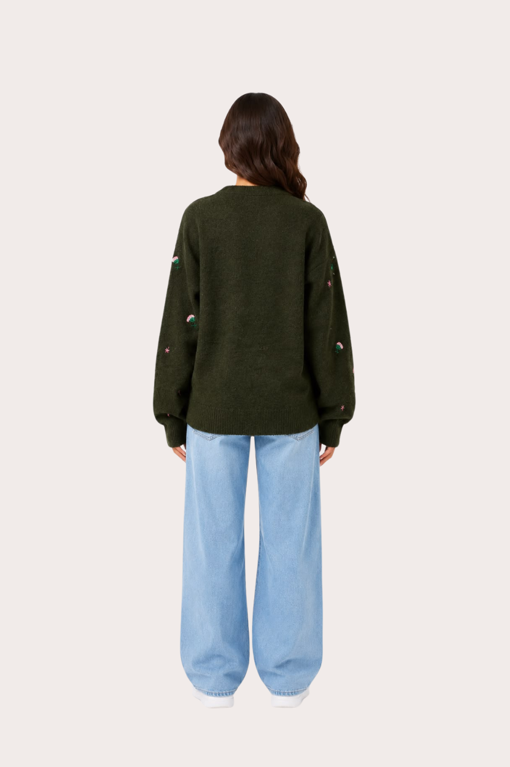 Cardigan Liora