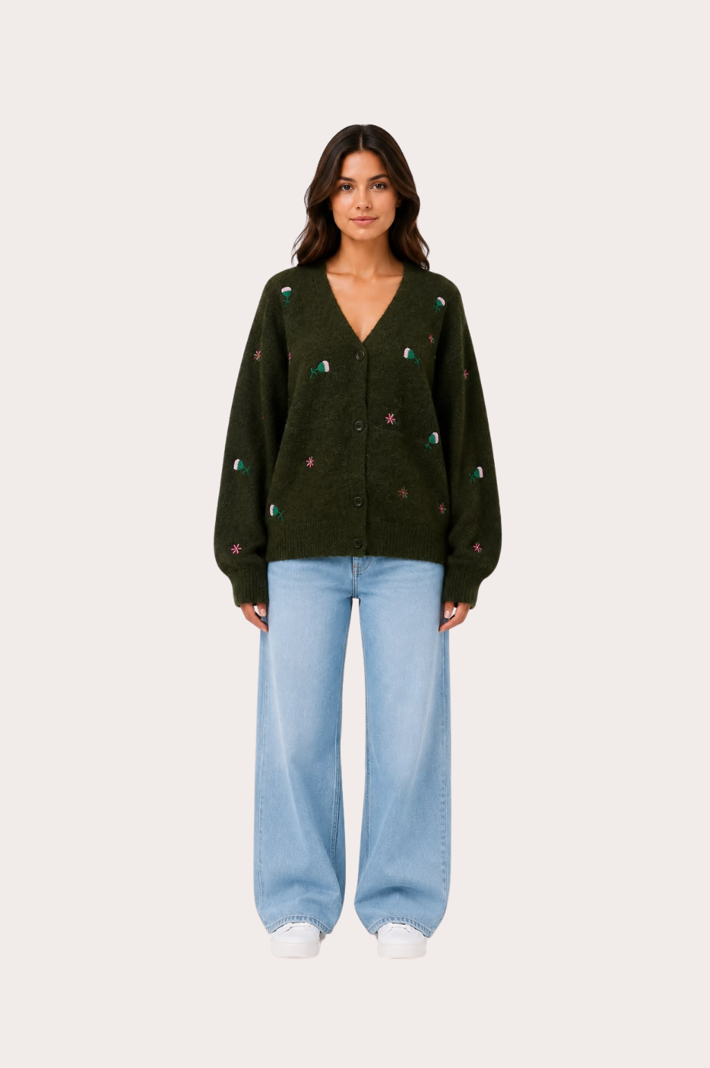 Cardigan Liora