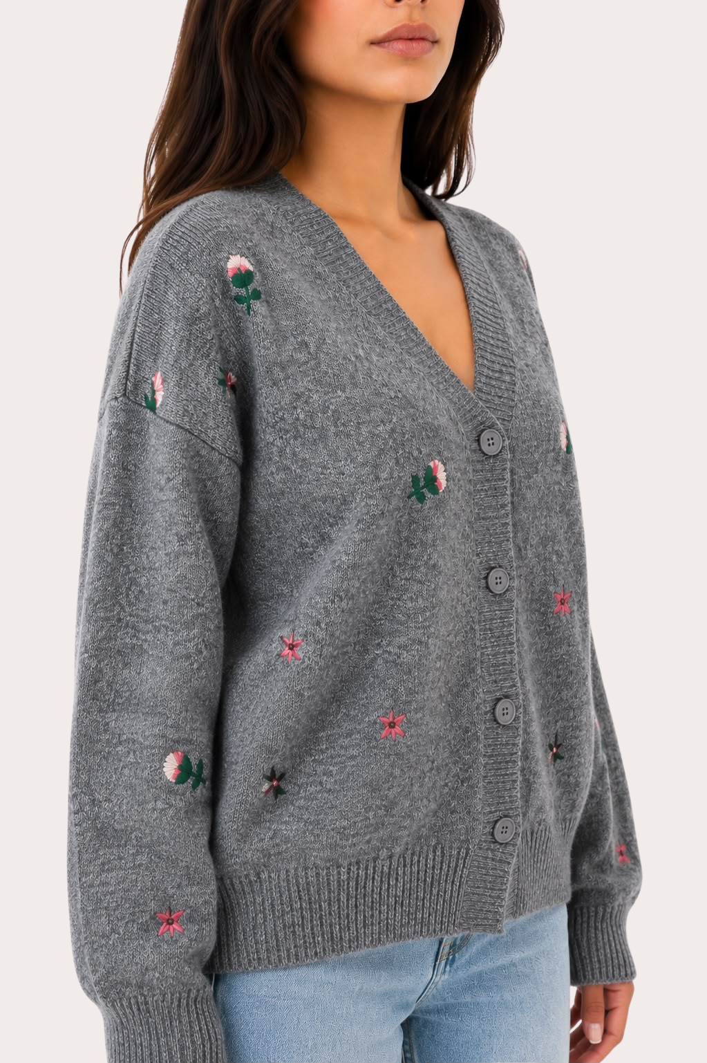 Cardigan Liora