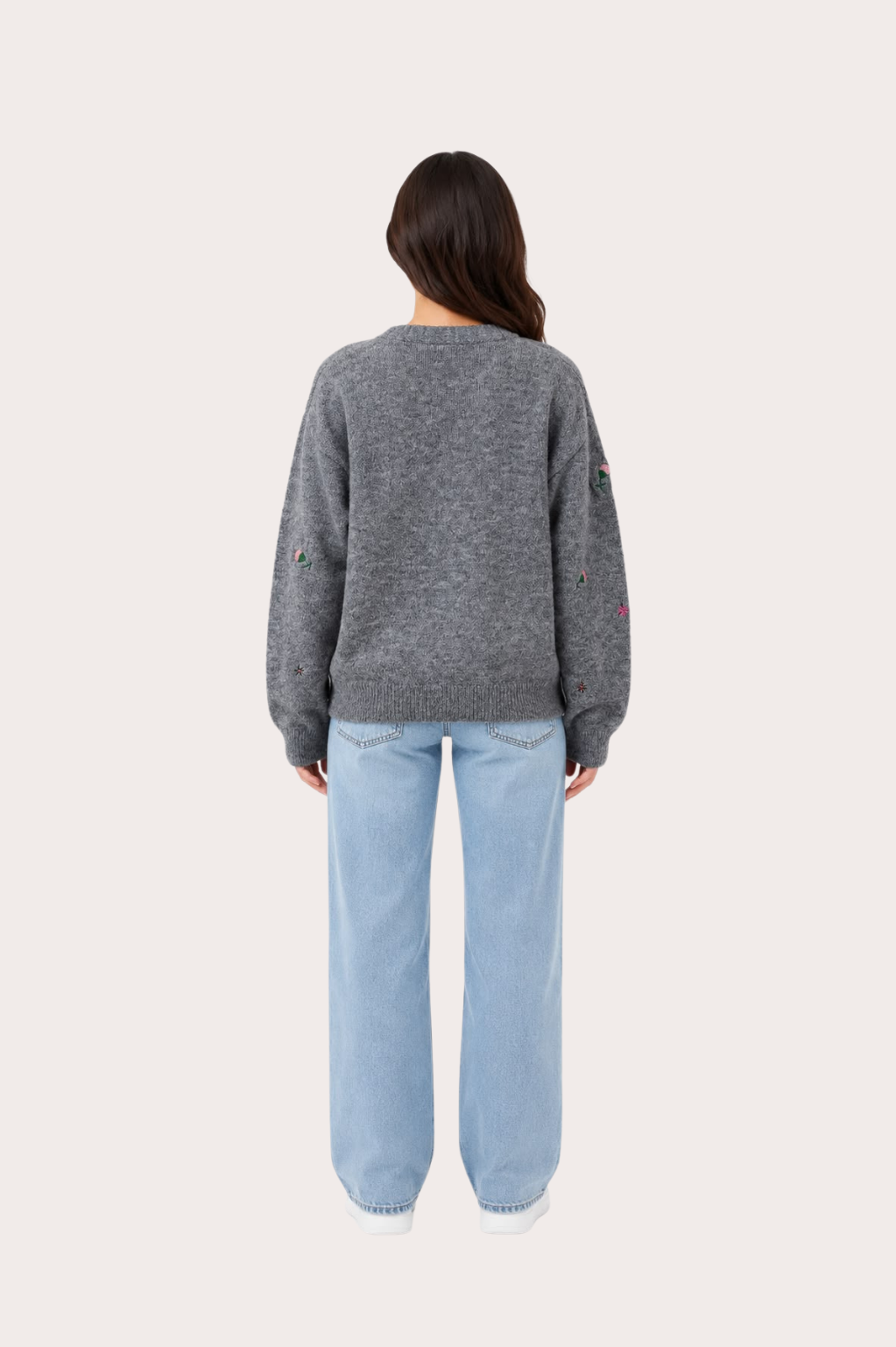 Cardigan Liora