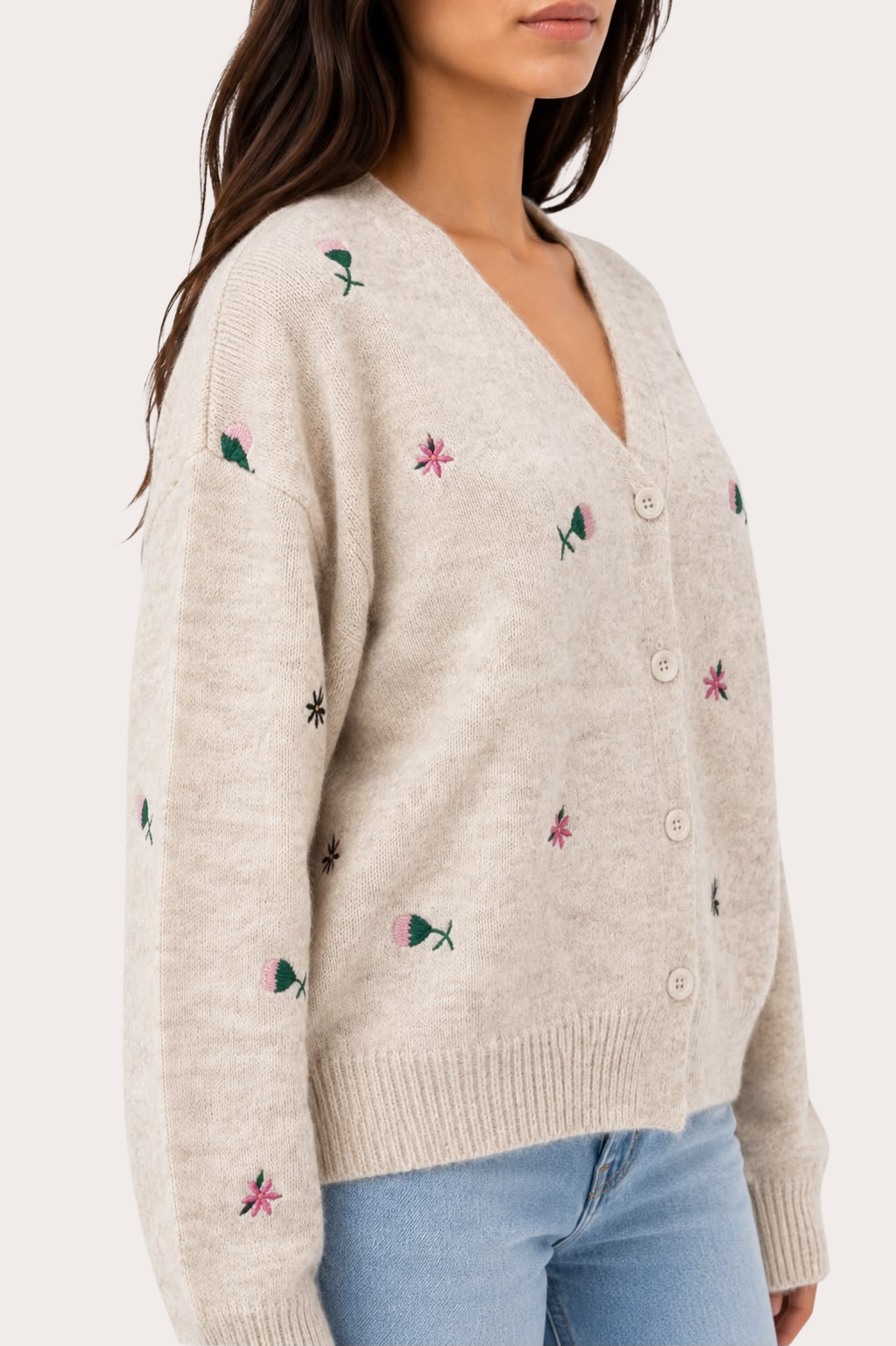 Cardigan Liora