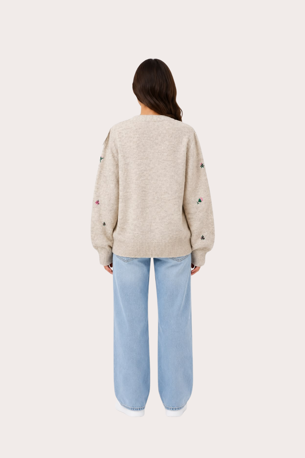 Cardigan Liora