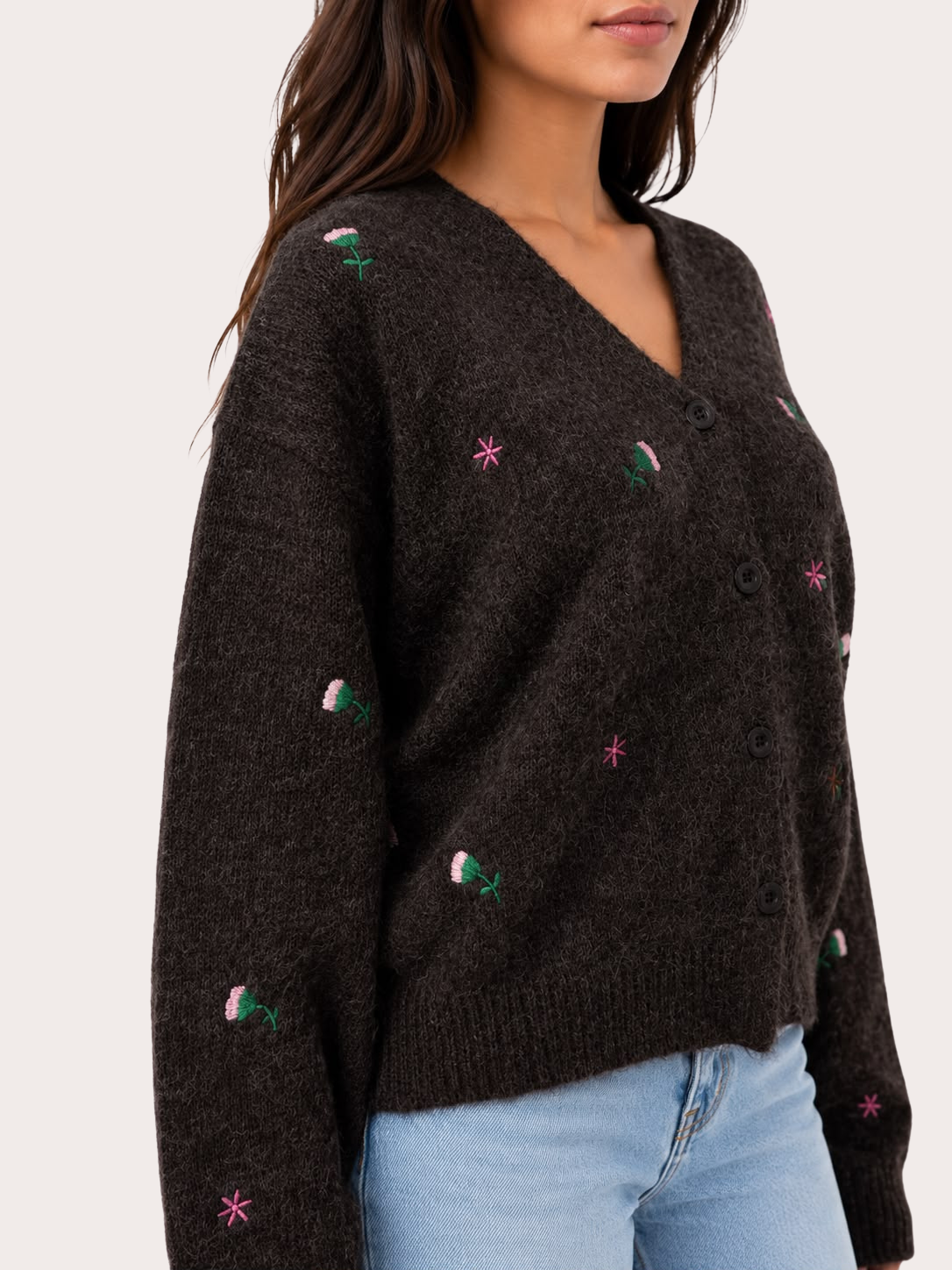 Cardigan Liora