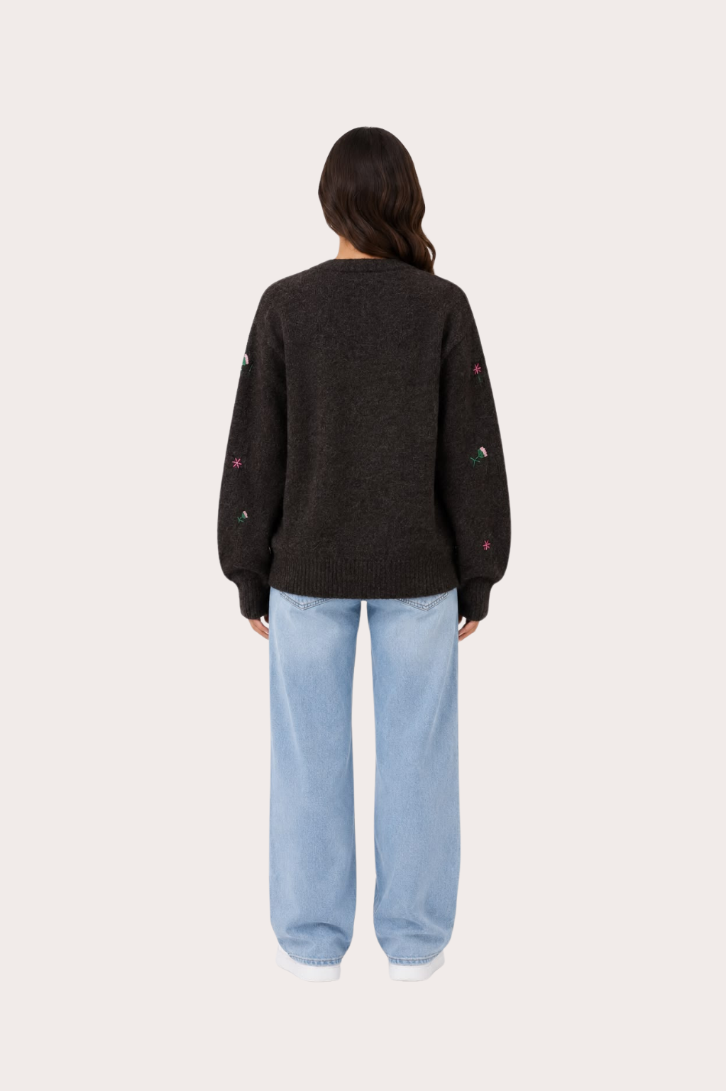Cardigan Liora
