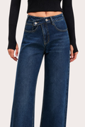 Blugi Slouchy