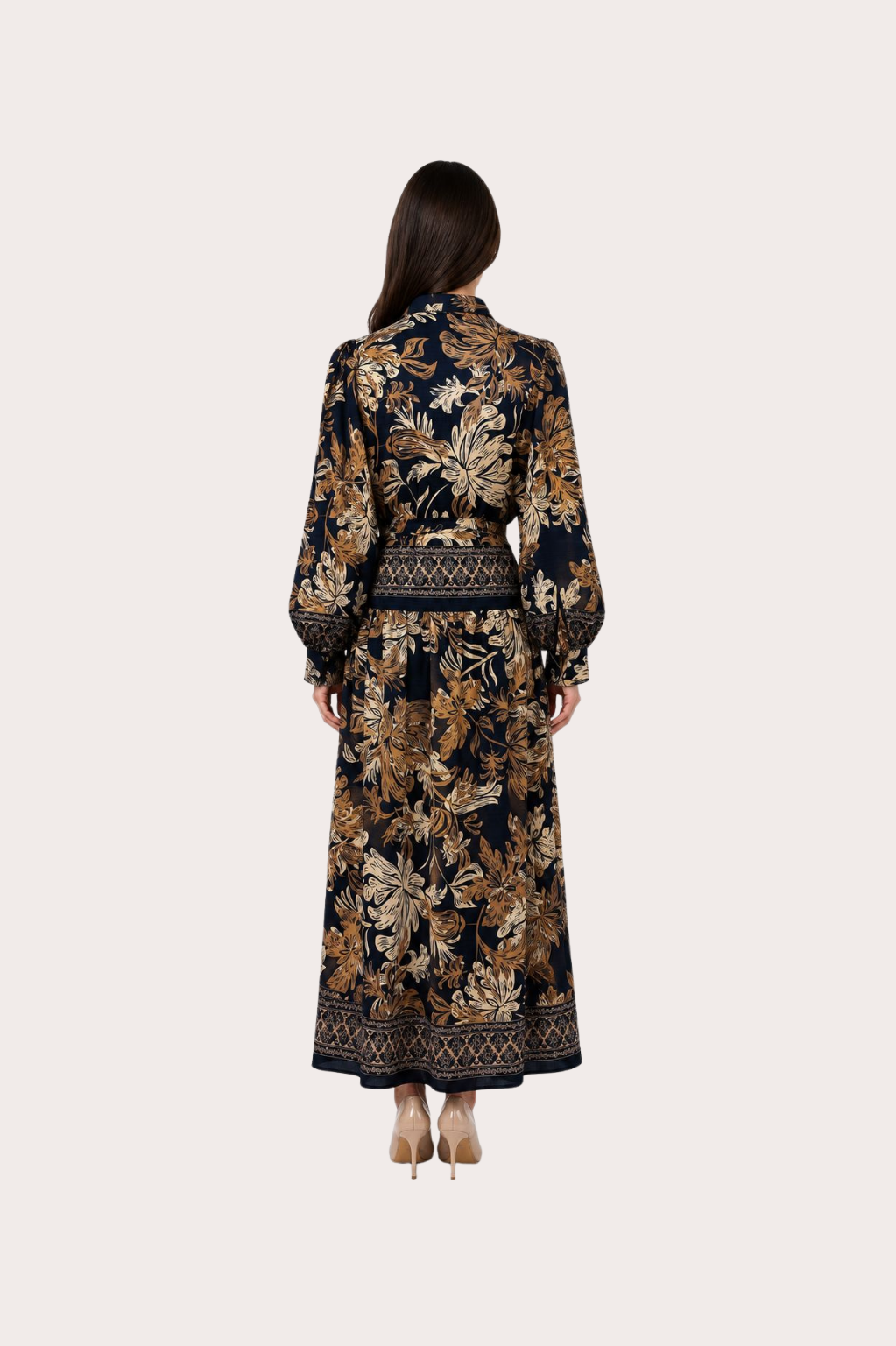 Rochie Ophelia