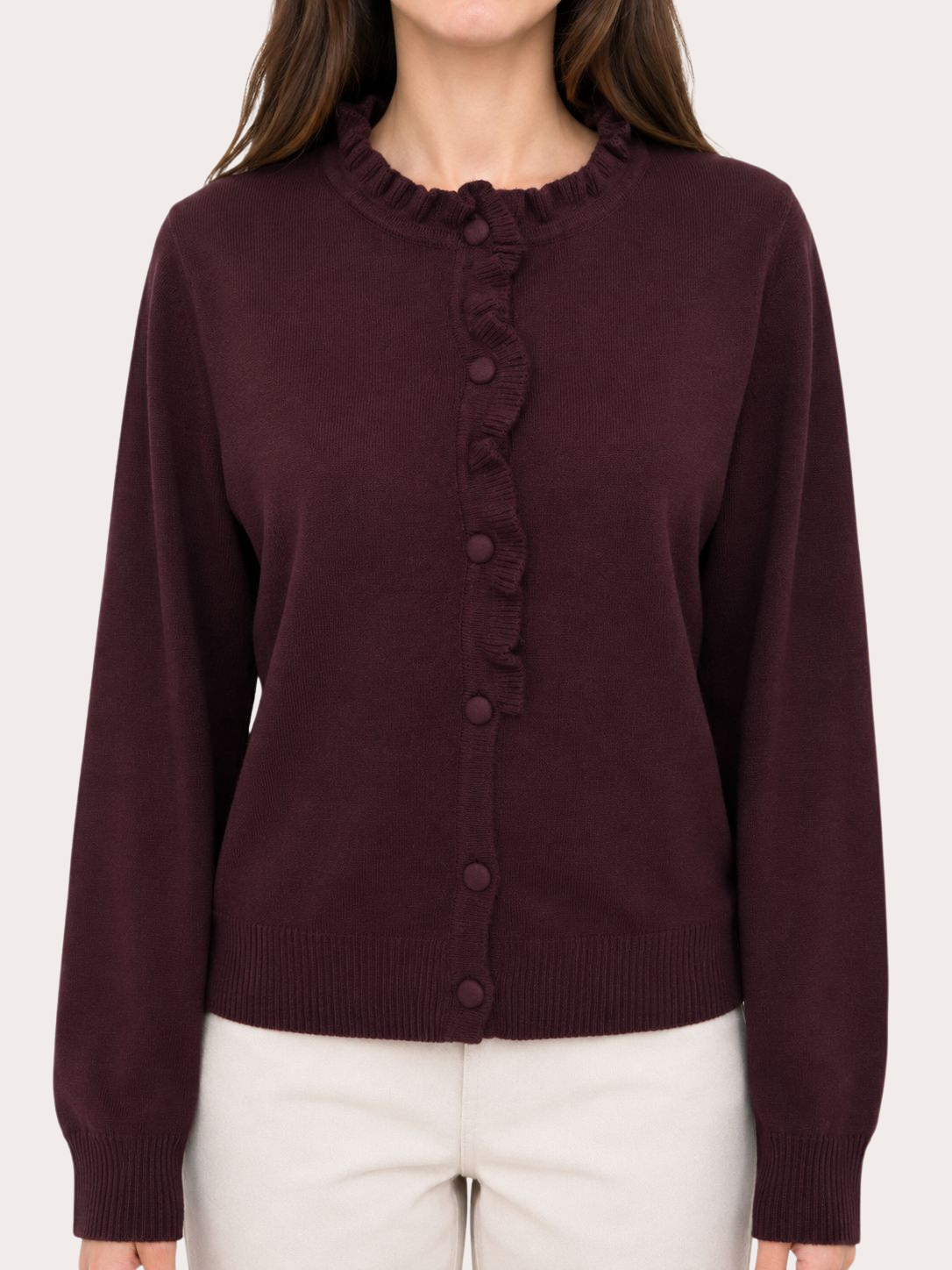 Cardigan Lina