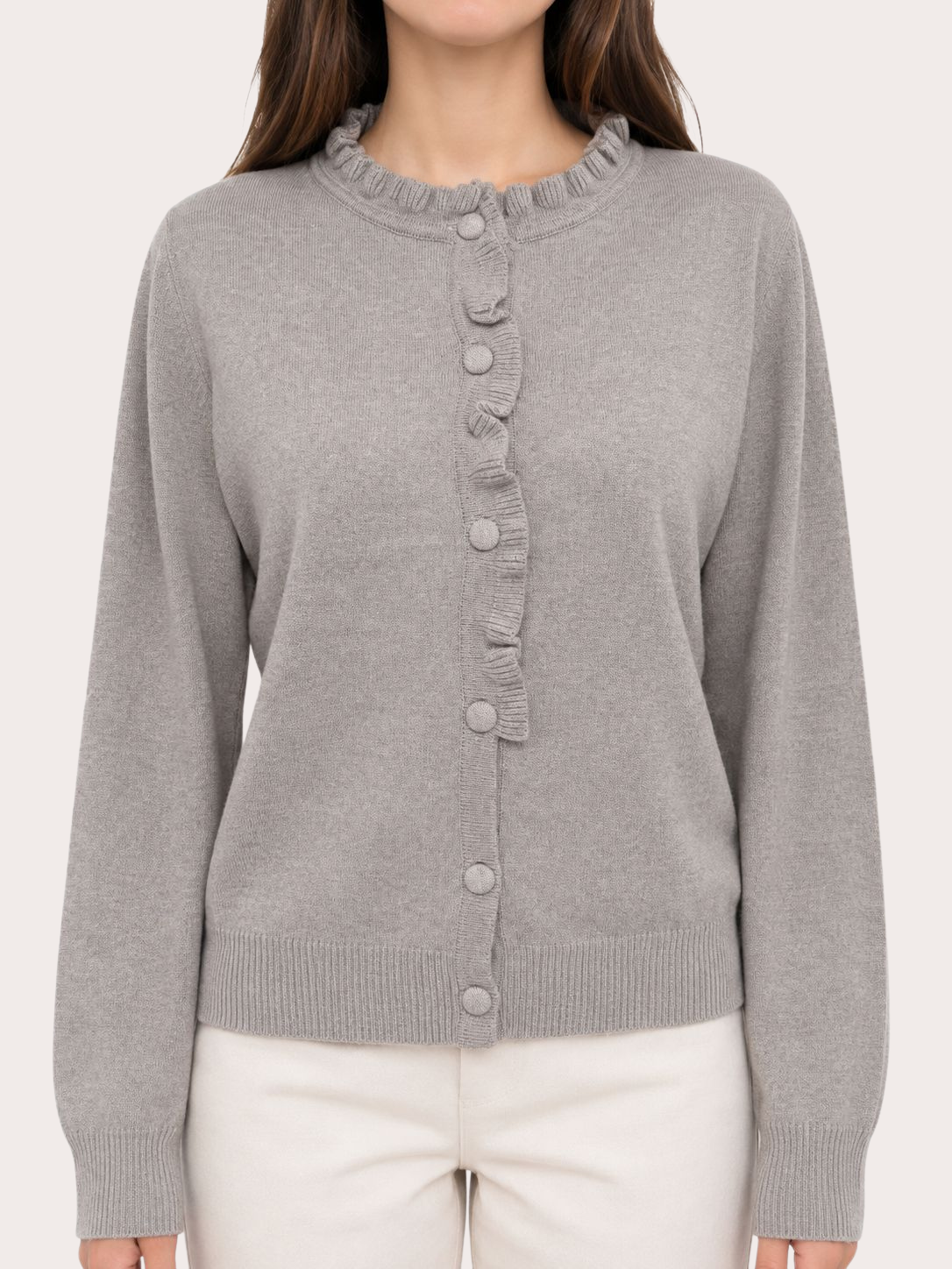 Cardigan Lina