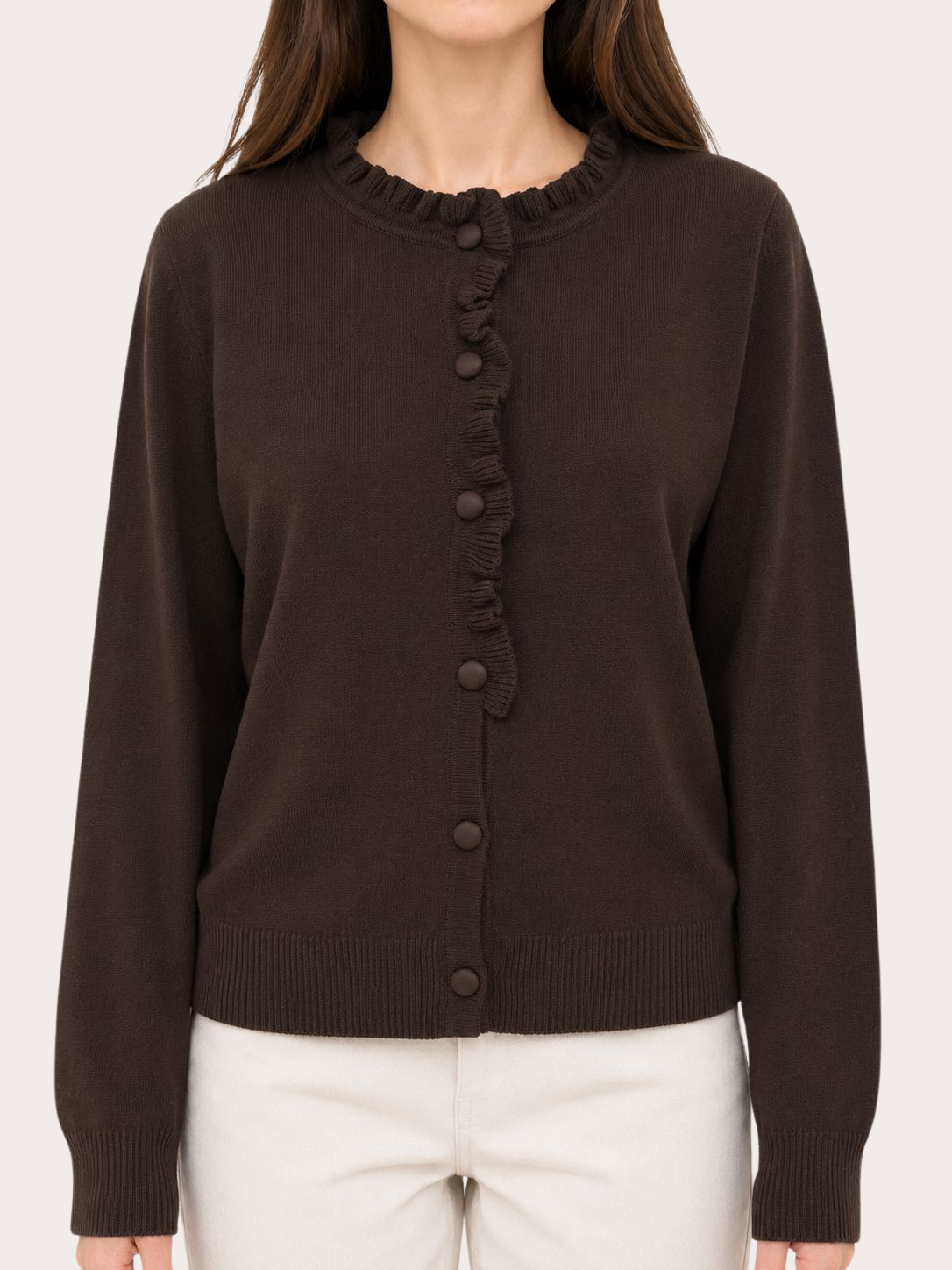 Cardigan Lina