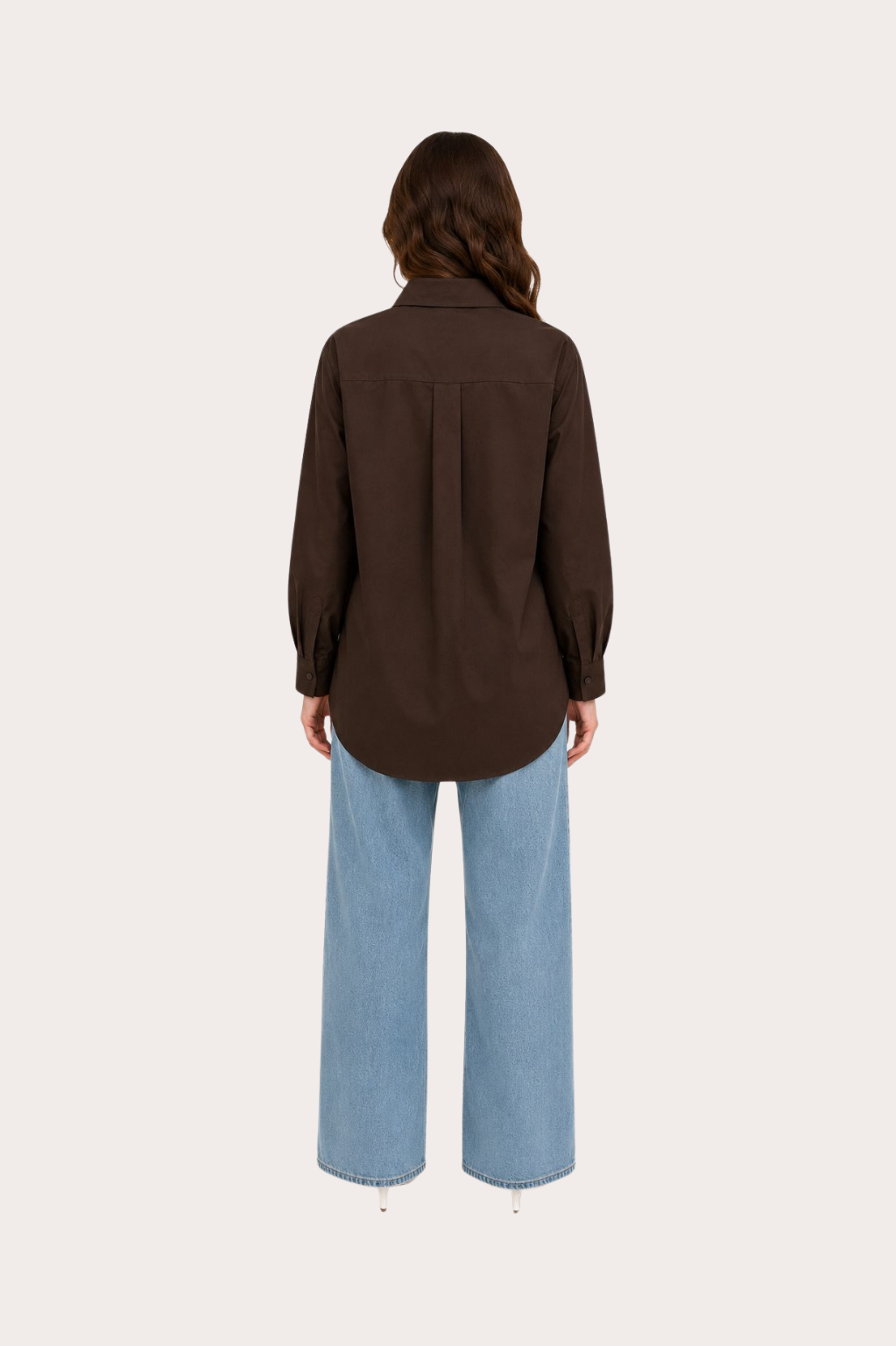 Cămașă Amulette