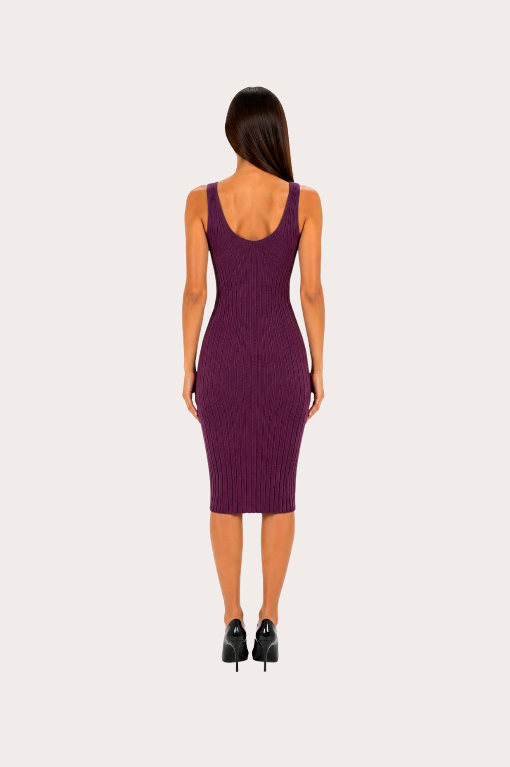 Rochie Grigio Pure