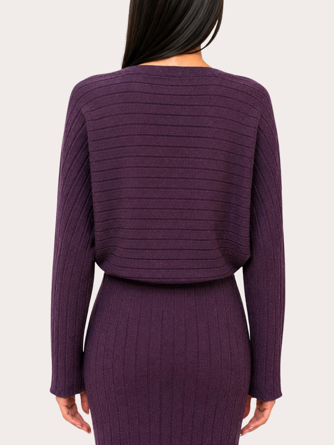 Rochie Grigio Pure