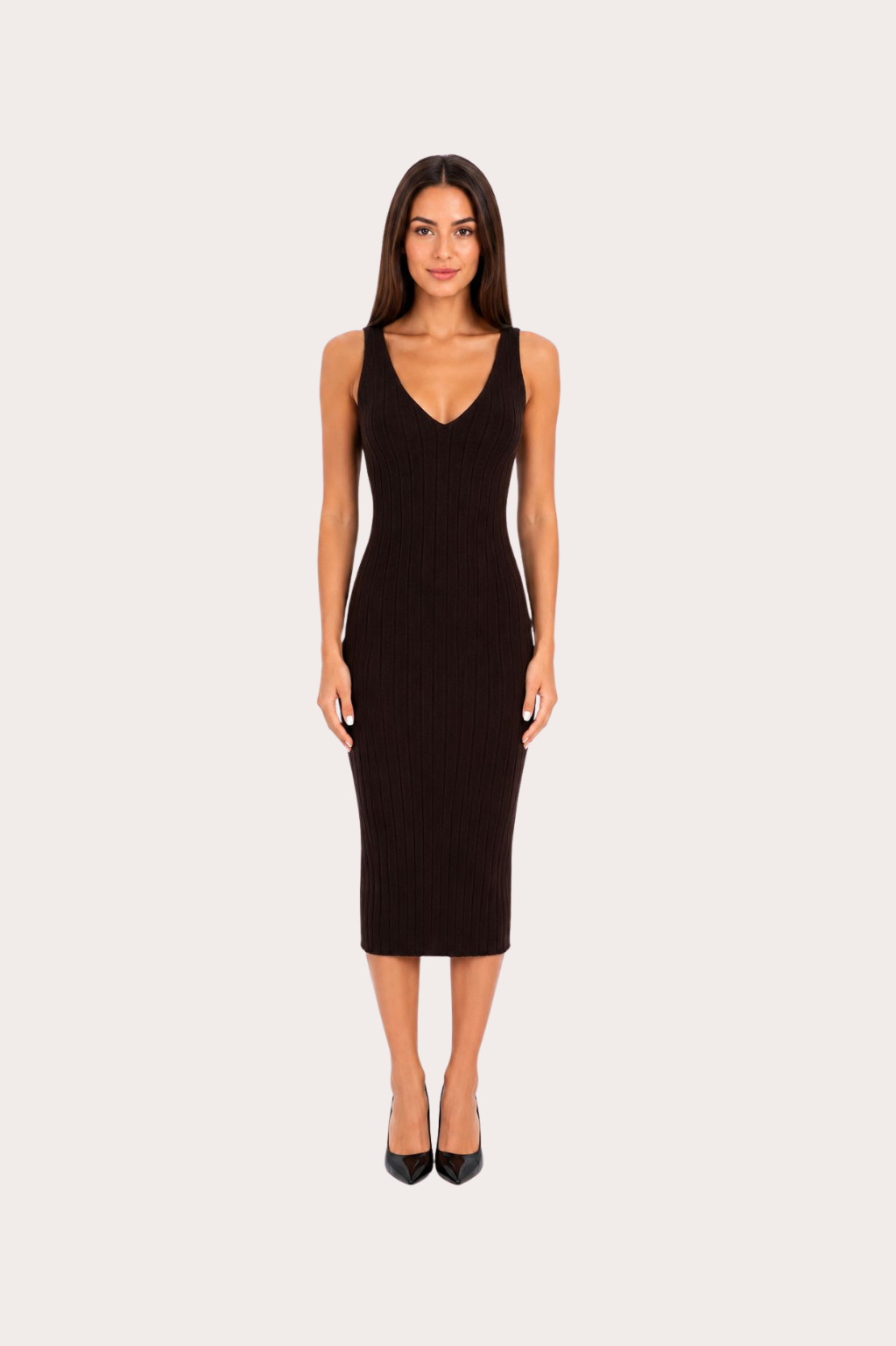 Rochie Grigio Pure
