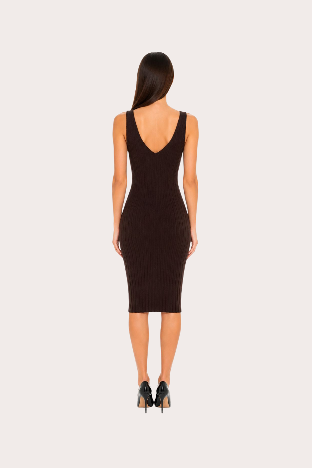 Rochie Grigio Pure