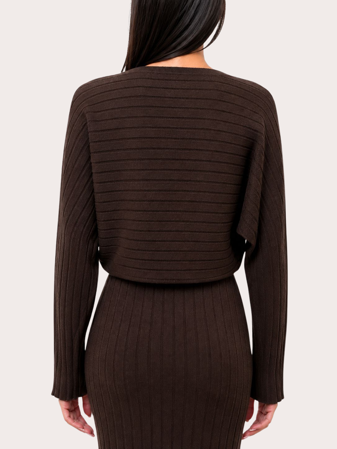Rochie Grigio Pure