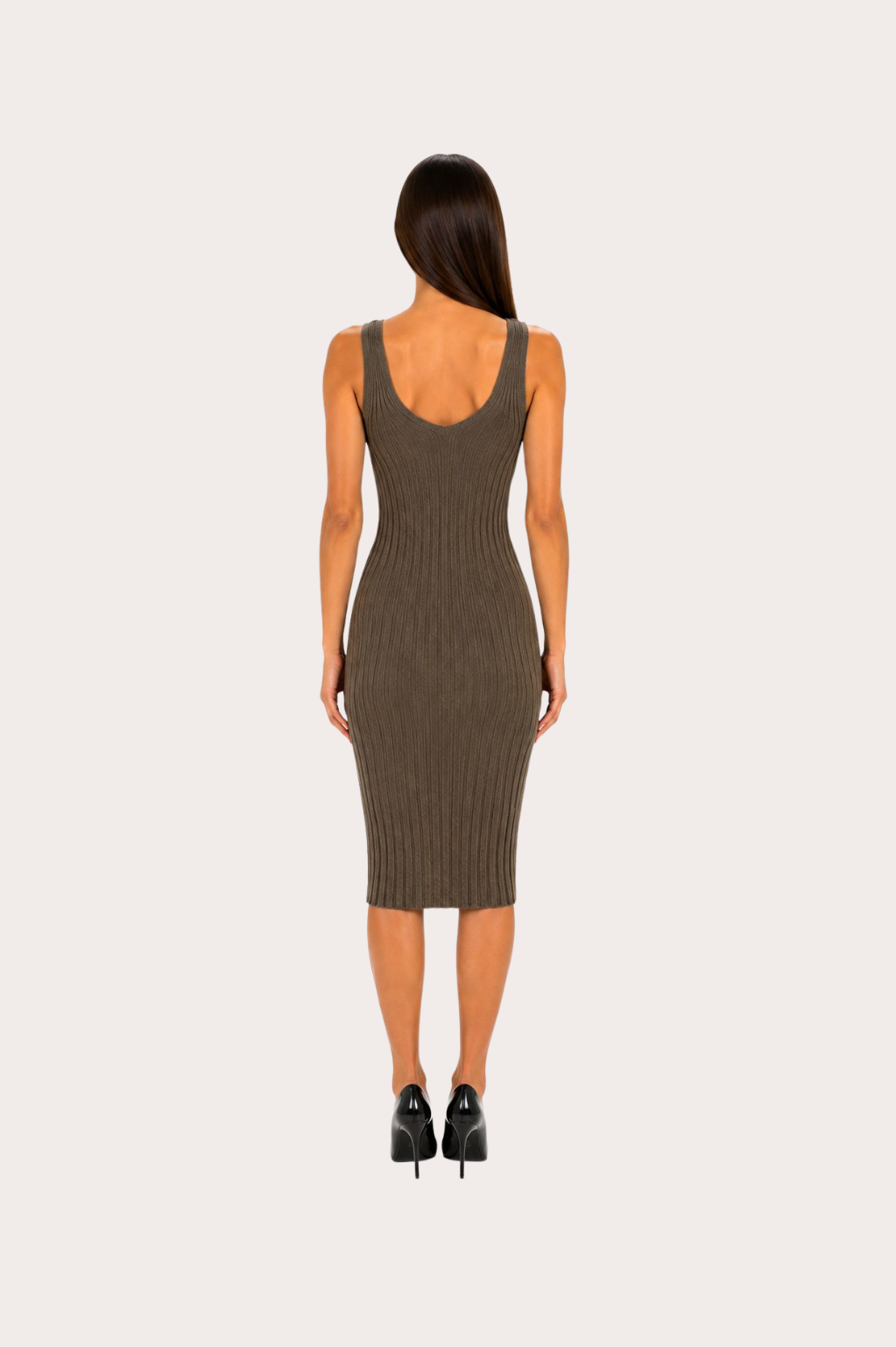 Rochie Grigio Pure