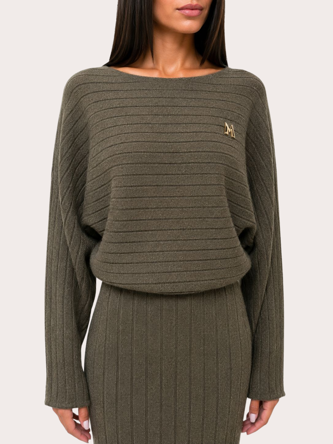 Rochie Grigio Pure