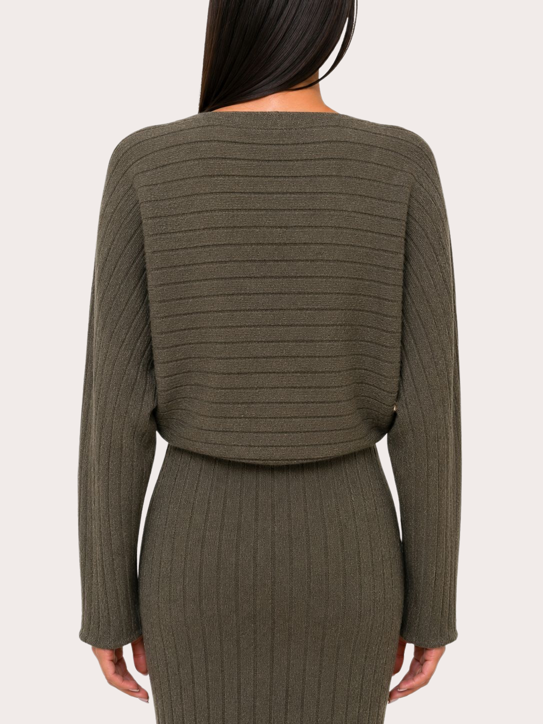 Rochie Grigio Pure