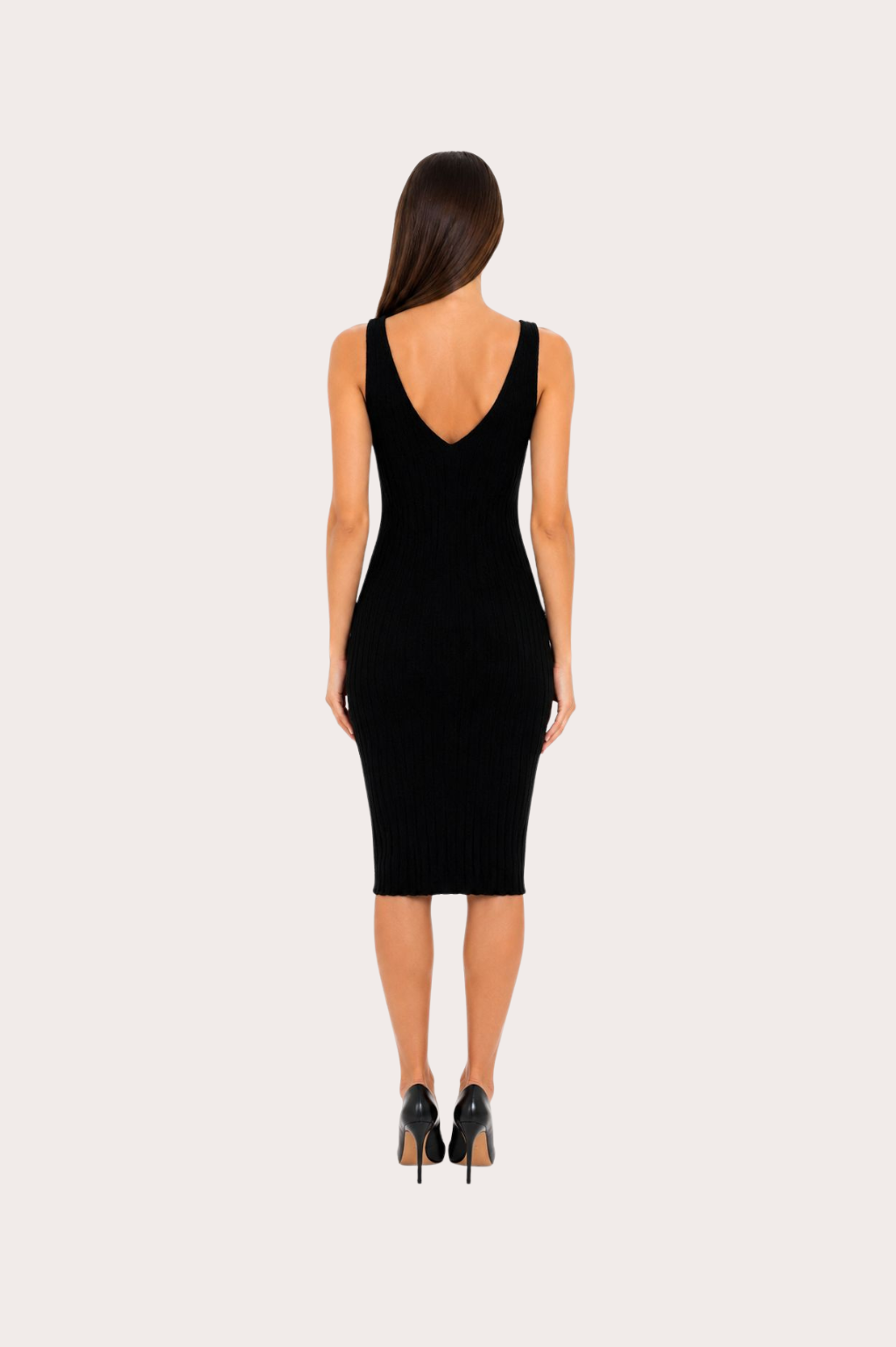 Rochie Grigio Pure