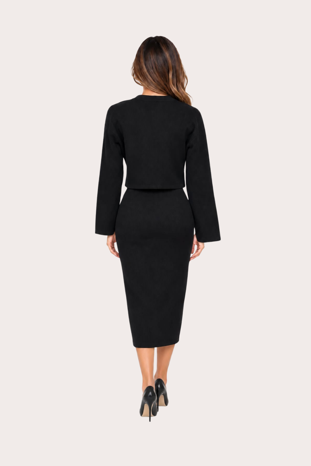 Rochie set Alessia