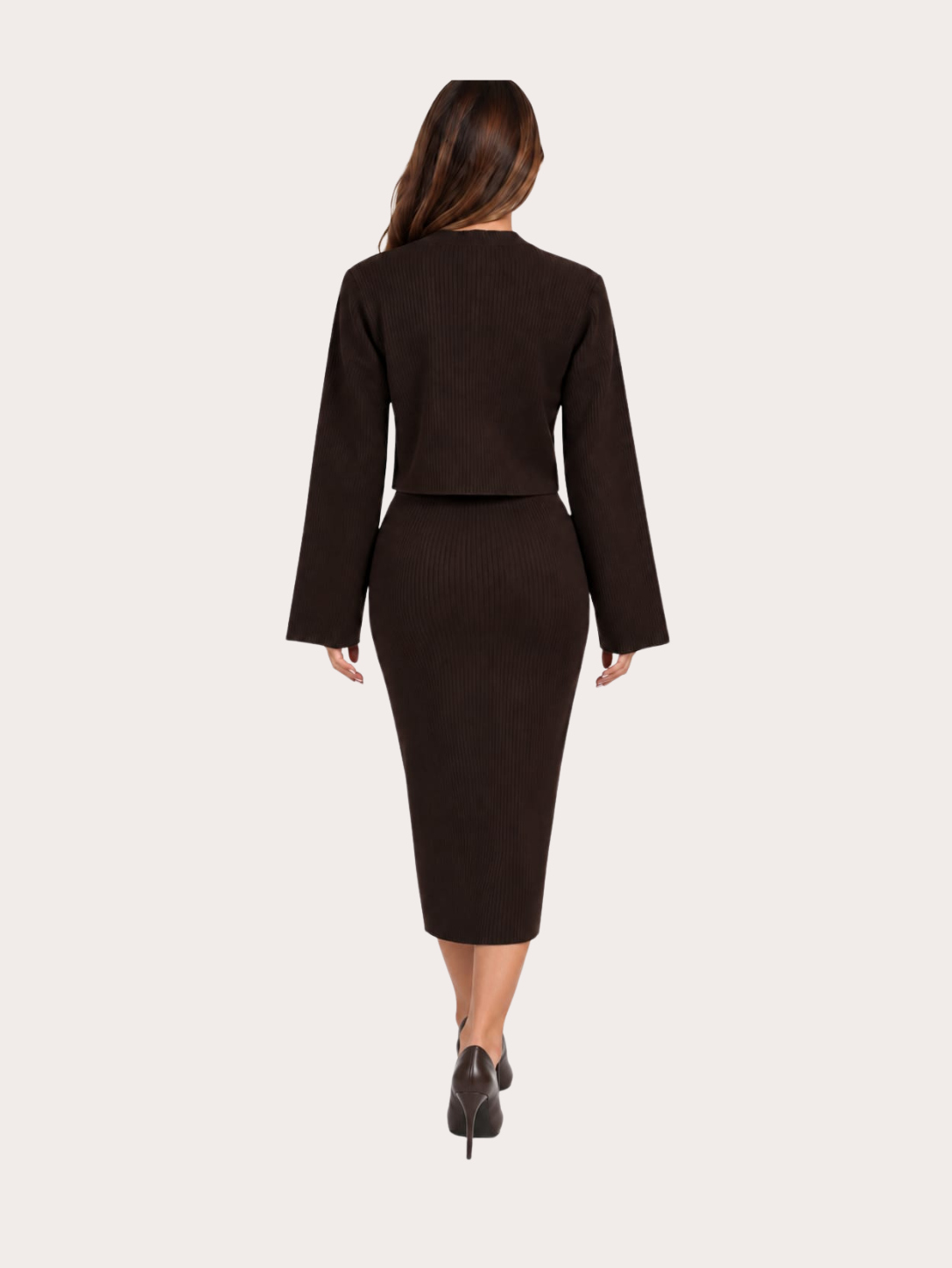 Rochie set Alessia
