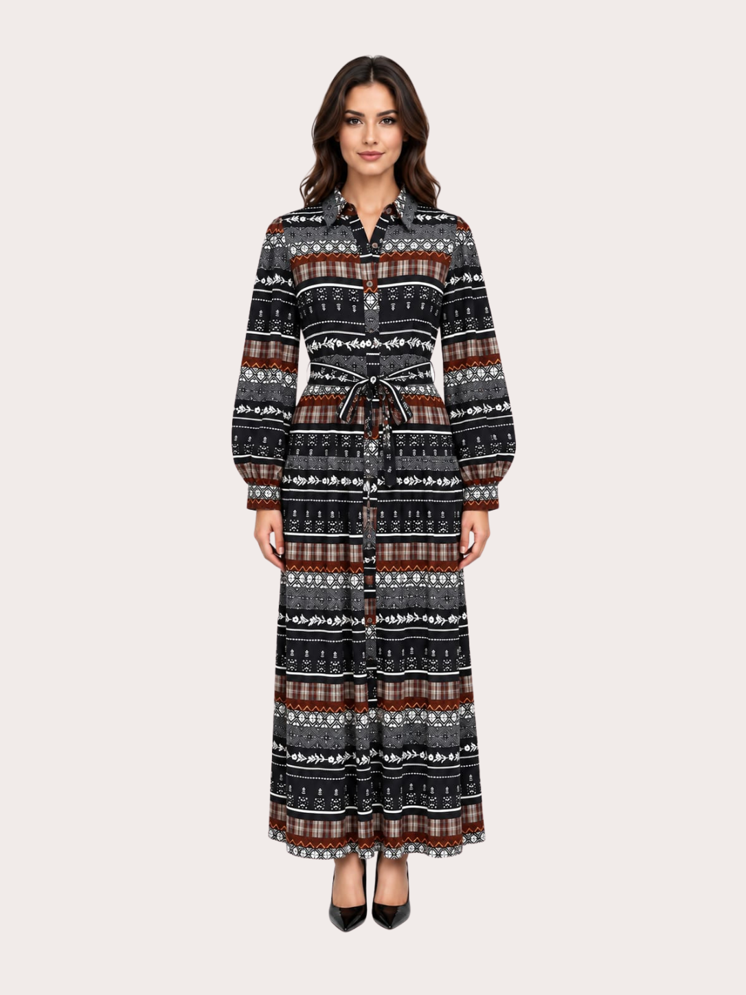 Rochie Maya Chic