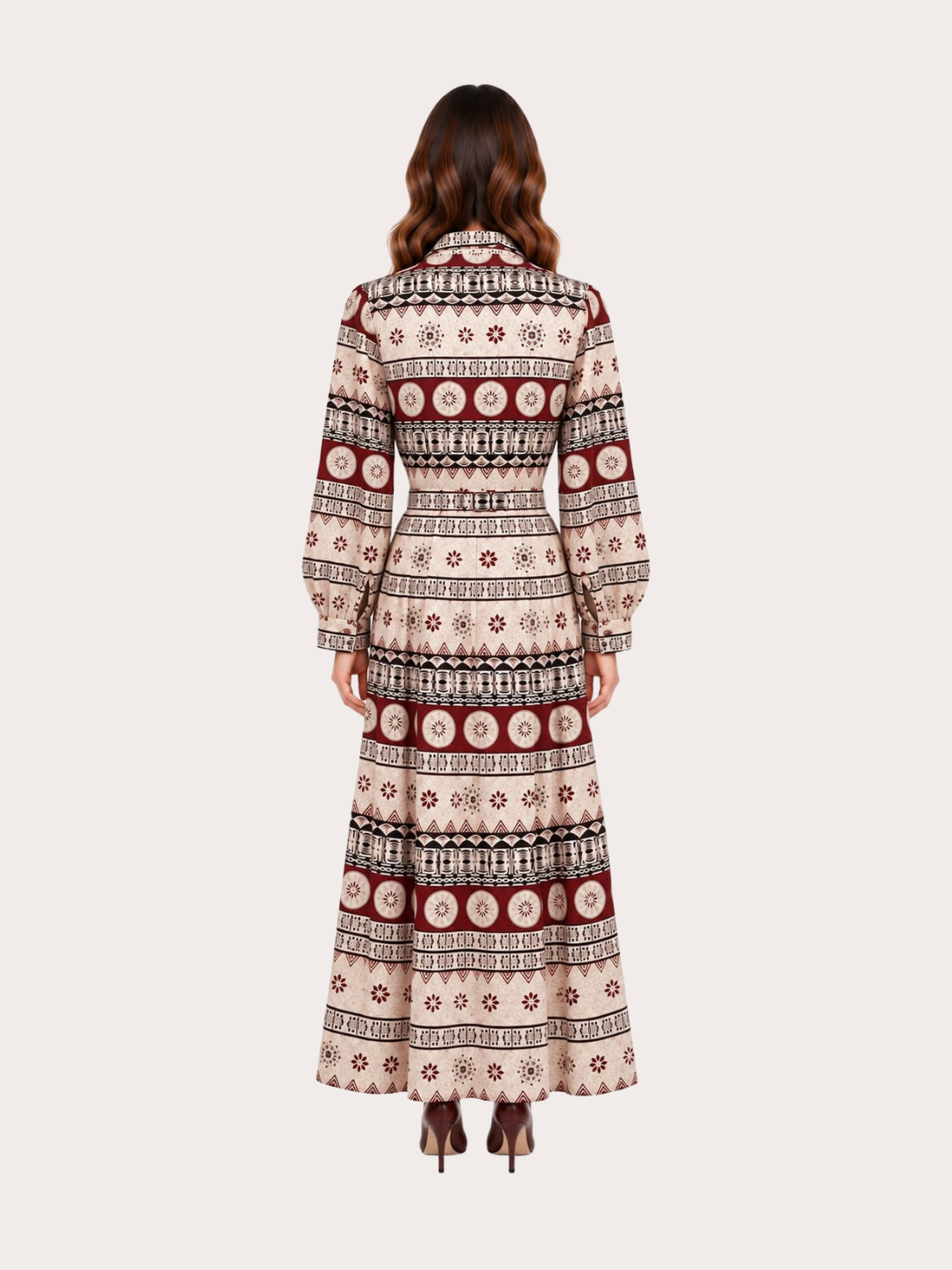 Rochie Belle Sienna