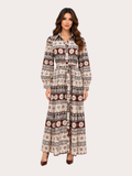 Rochie Belle Sienna