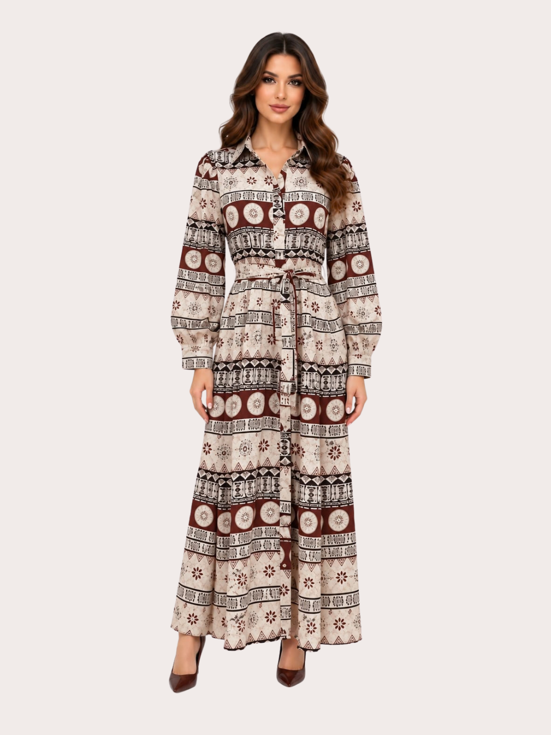 Rochie Belle Sienna