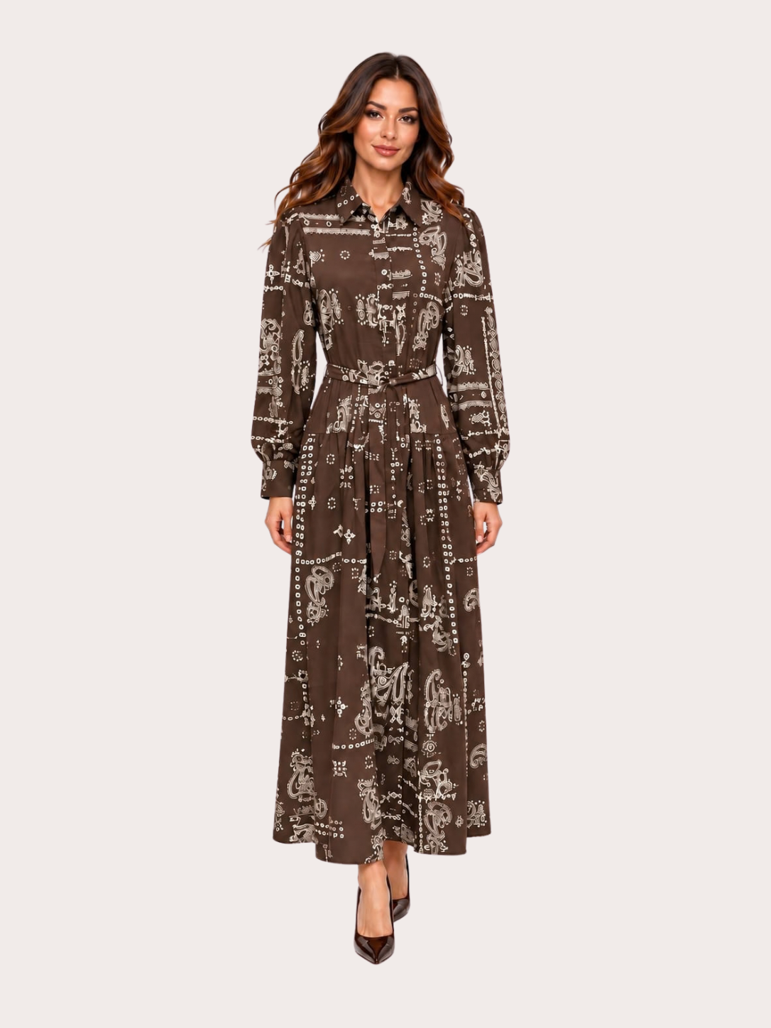 Rochie Mirelle