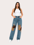 Blugi Denim Fleur