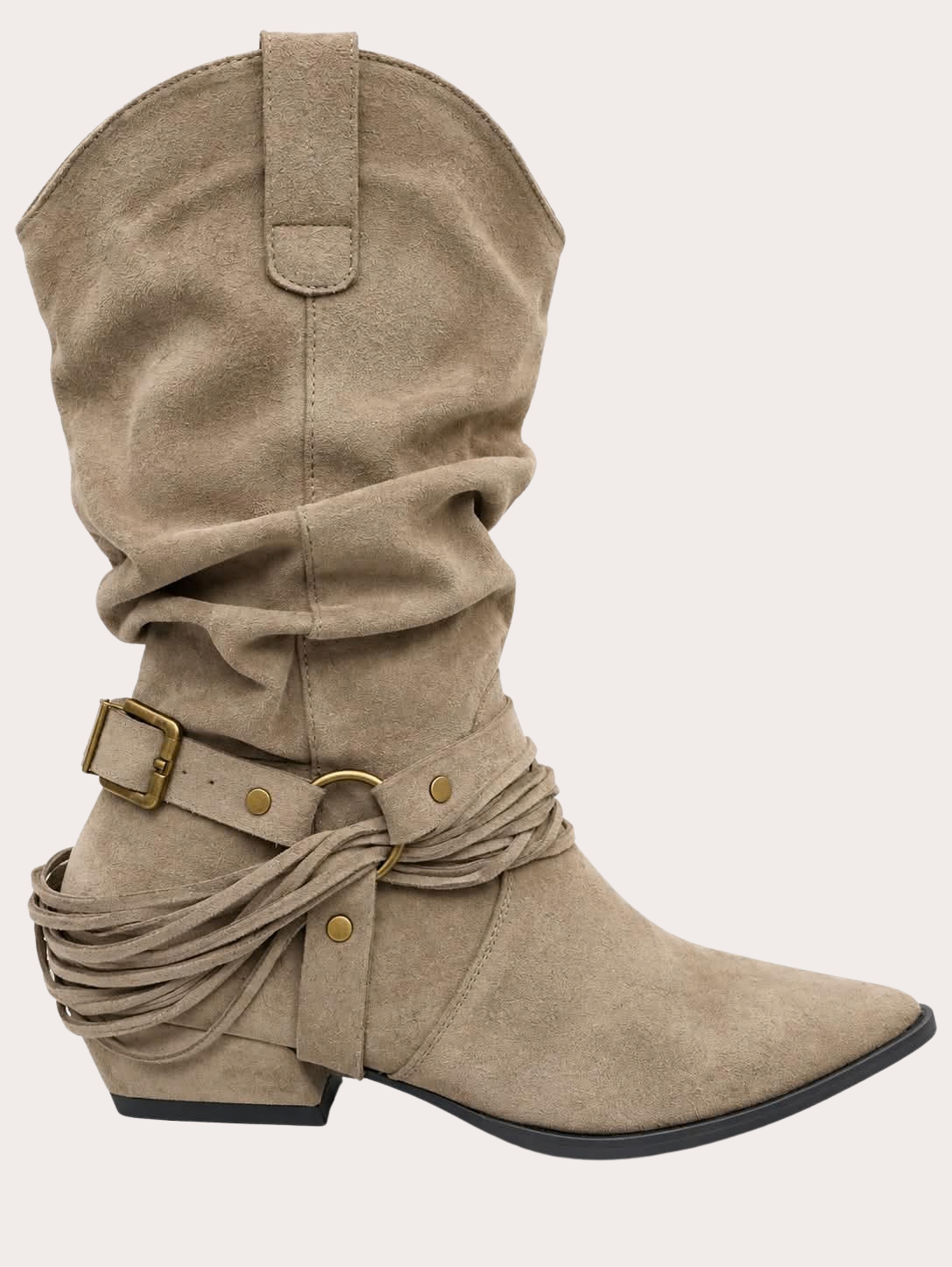 Cizme Western
