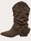 Cizme Western