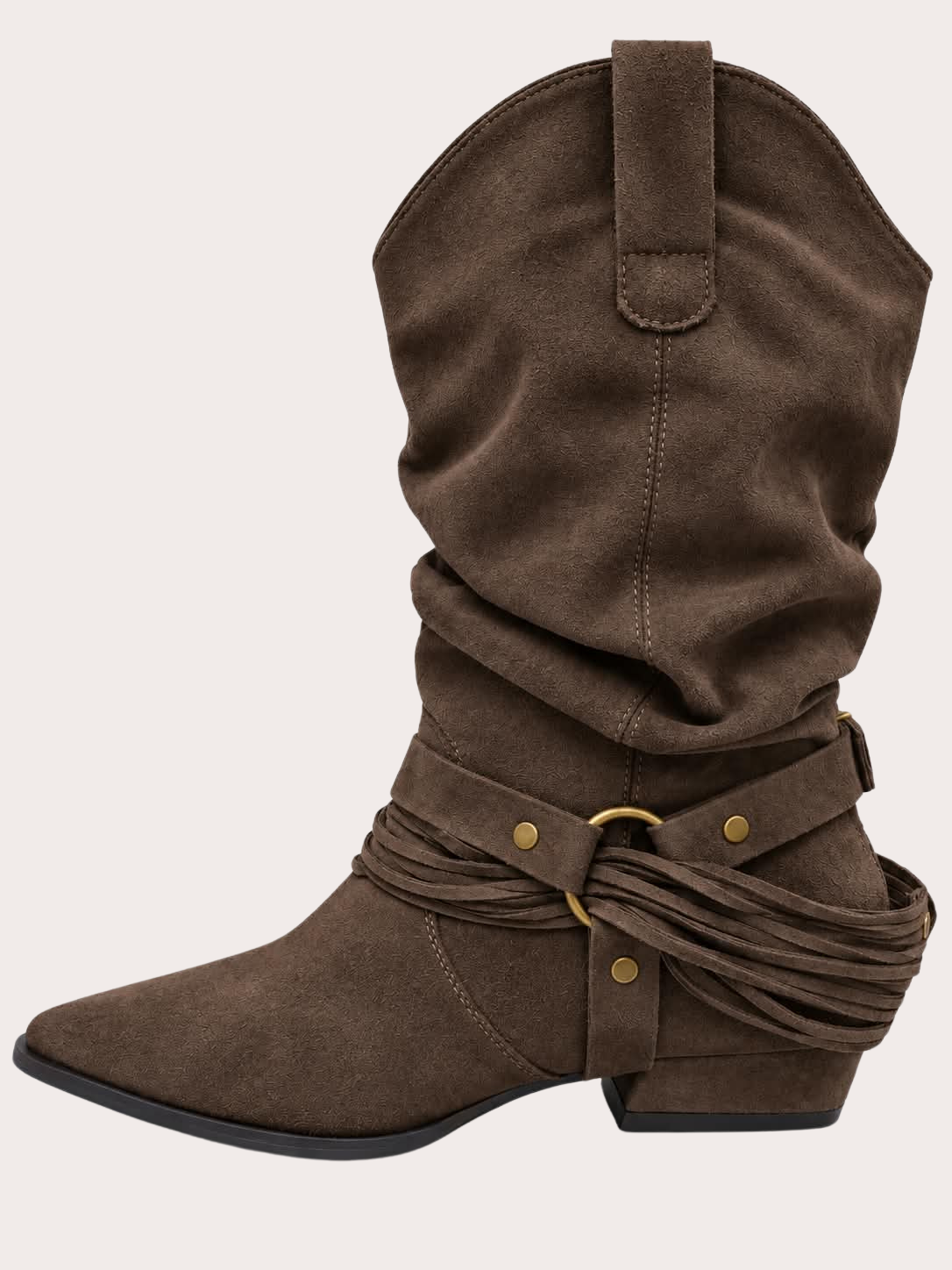 Cizme Western