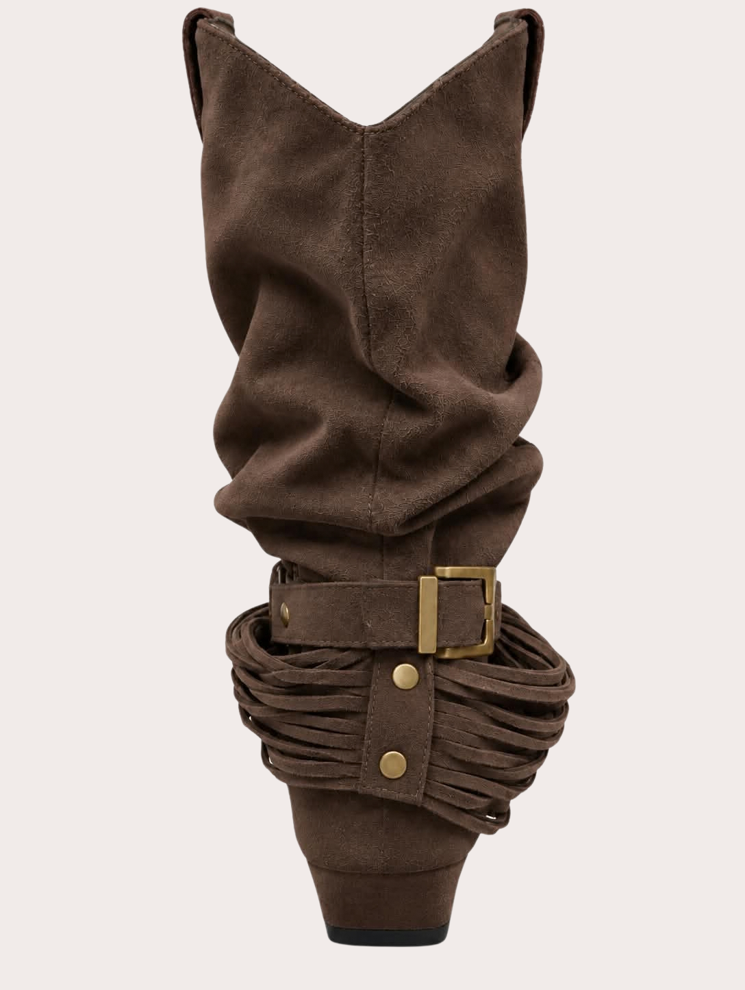 Cizme Western